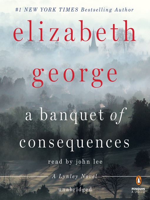 Cover image for A Banquet of Consequences